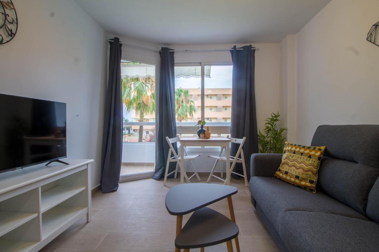 Vistamarina B 211 By Ivi Real Estate Lejlighed Torremolinos Eksteriør billede