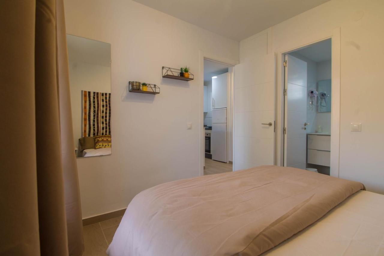 Vistamarina B 211 By Ivi Real Estate Lejlighed Torremolinos Eksteriør billede