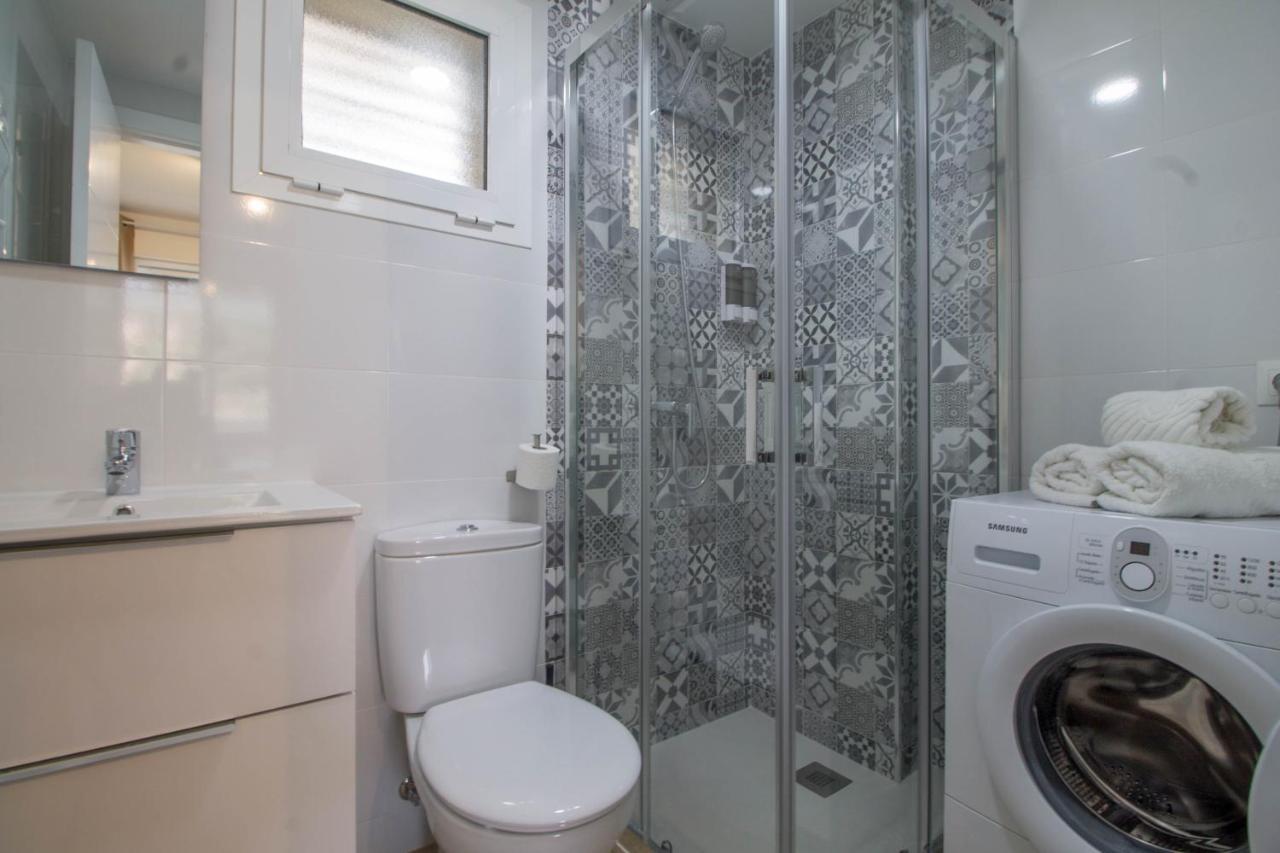 Vistamarina B 211 By Ivi Real Estate Lejlighed Torremolinos Eksteriør billede