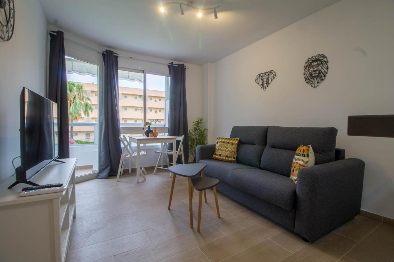 Vistamarina B 211 By Ivi Real Estate Lejlighed Torremolinos Eksteriør billede