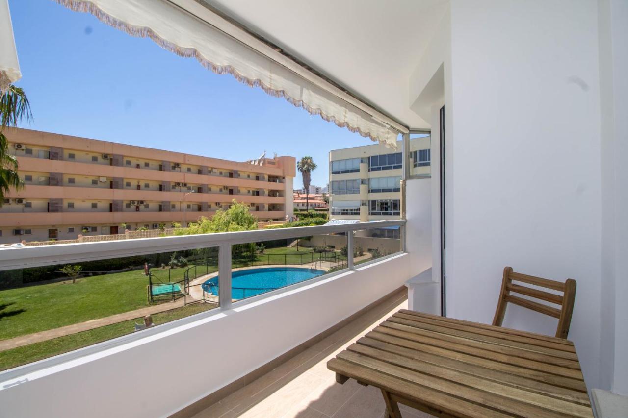 Vistamarina B 211 By Ivi Real Estate Lejlighed Torremolinos Eksteriør billede