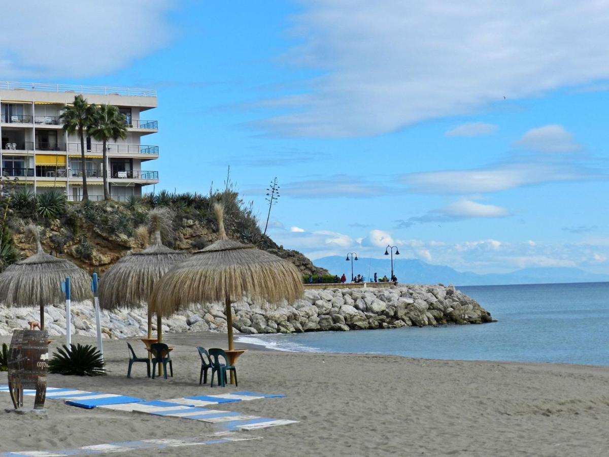 Vistamarina B 211 By Ivi Real Estate Lejlighed Torremolinos Eksteriør billede