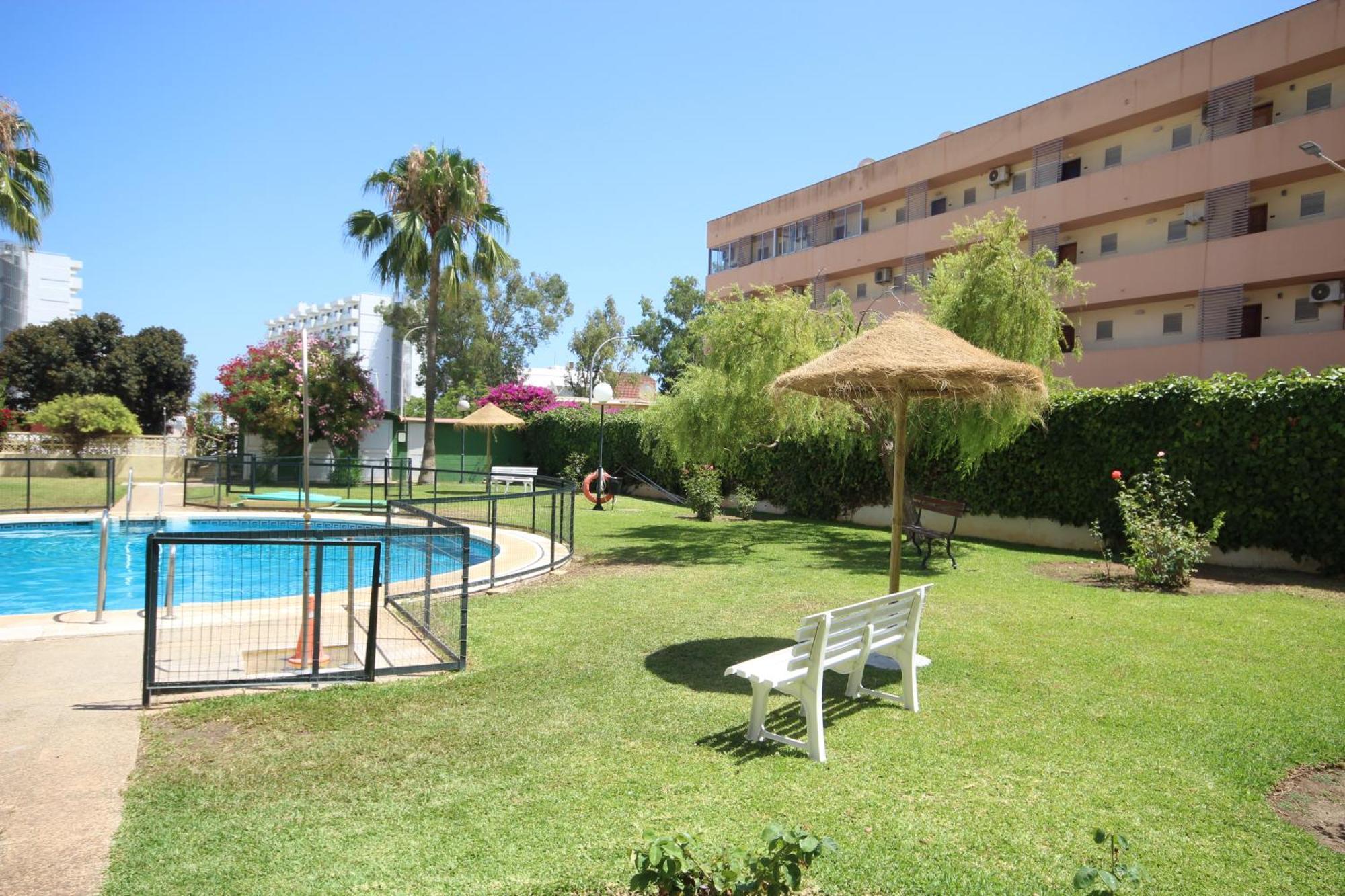 Vistamarina B 211 By Ivi Real Estate Lejlighed Torremolinos Eksteriør billede