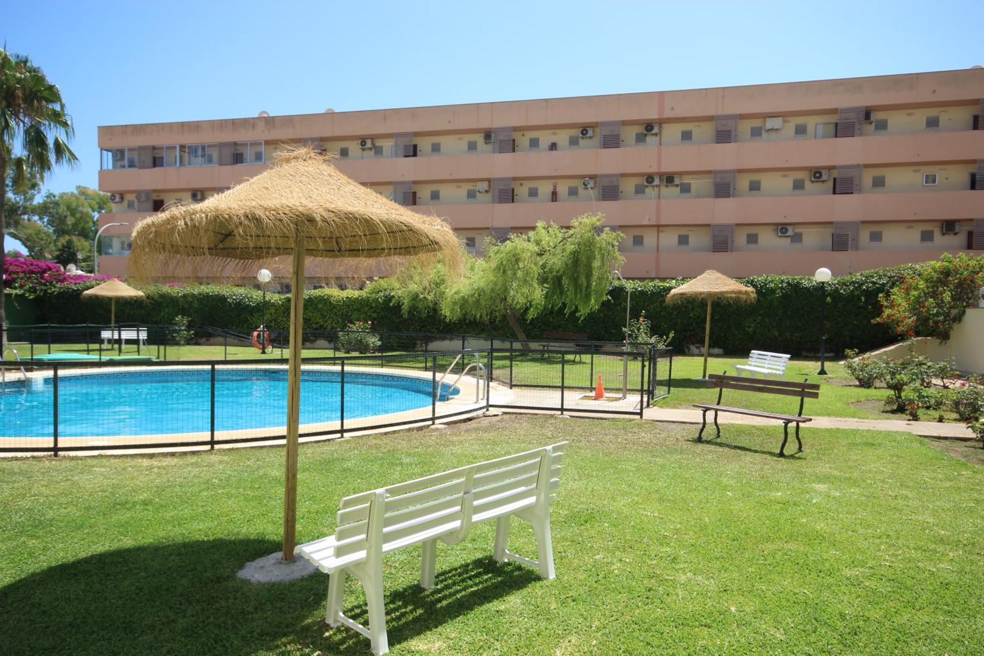 Vistamarina B 211 By Ivi Real Estate Lejlighed Torremolinos Eksteriør billede